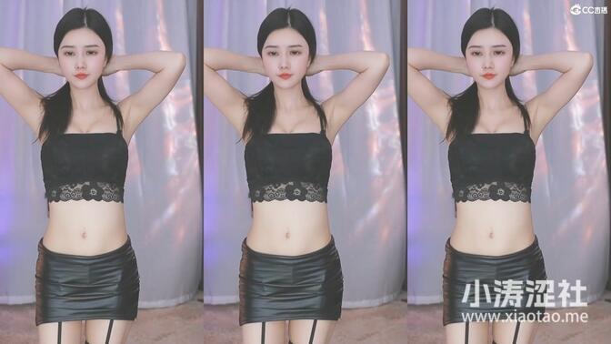 果果超哇塞呀舞蹈剪辑合集，如何欣赏她的高光表演？