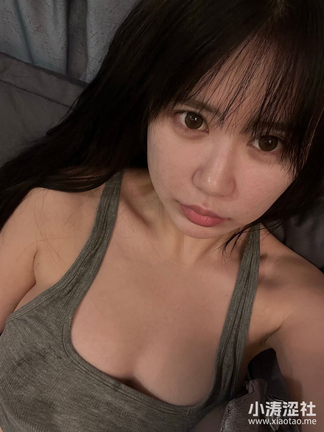 Tina很妖孽呀 COS写真 绿色连衣裙，连衣裙cosplay