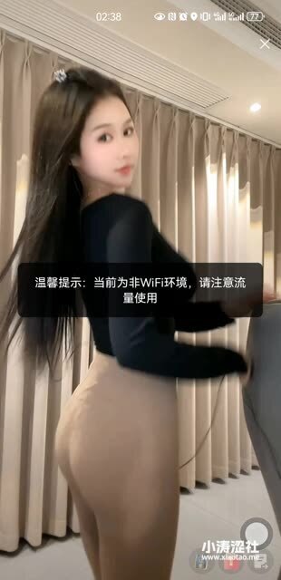 快手檬酱付费定制合集，独家内容