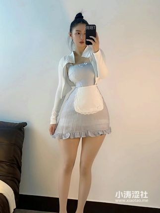 俏妞qiaoniuTT微密圈特别套图，一网打尽
