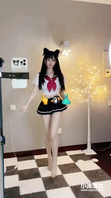 晚安小奶瑶是谁？解析抖音网红背后的故事