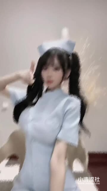 晚安小奶瑶微密圈付费作品分享，抖音网红的私密世界