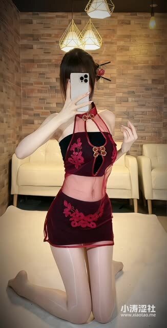 奶瑶妹妹微密圈照片分享，颜值爆表的网红