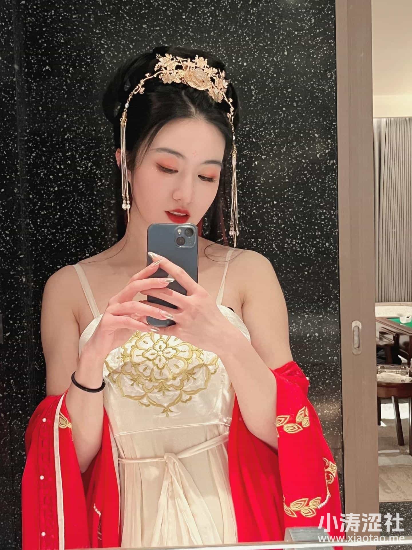 宝儿茹171微密圈有啥？一探究竟