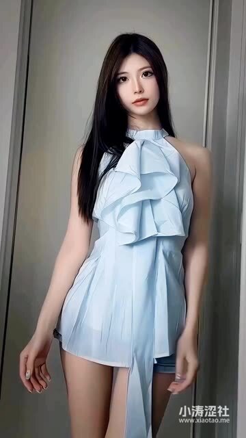 网红陈妮妮UNI的故事，探寻背后的秘密