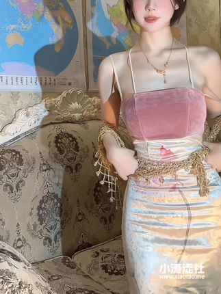 肚脐小师妹微密圈精彩视频分享，打开全新的视界