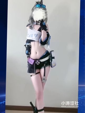 抖音网红陈妮妮UNI微密圈，网红的精彩视界