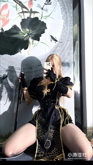 震撼上线姐姐Lalion微密圈作品欣赏，领略她的魅力