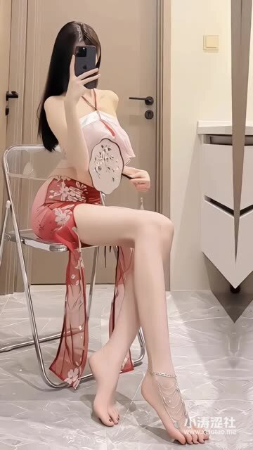 微博沈梦瑶G-cat高清美图，在线欣赏