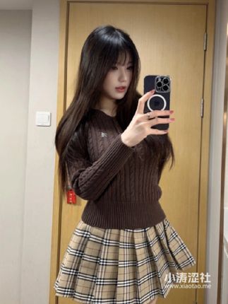 布丁大法蜜桃啵啵冻图集作品，高清写真全集