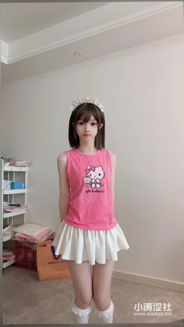 ZinieQ化身《天元突破红莲螺岩》女主角，全新视觉体验