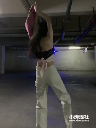 抖音智桃Lucky微密圈作品全解析，健美与颜值的完美结合