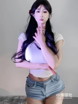 CC主播奶尤直播热舞剪辑片，精彩瞬间，不容错过