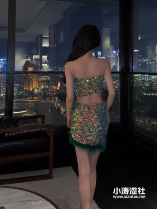 黎允熙baby会员图流出微密圈的背后故事，黎允熙的付费照片视频大合集