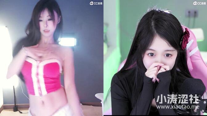 果果超哇塞呀舞蹈剪辑合集，如何欣赏她的高光表演？
