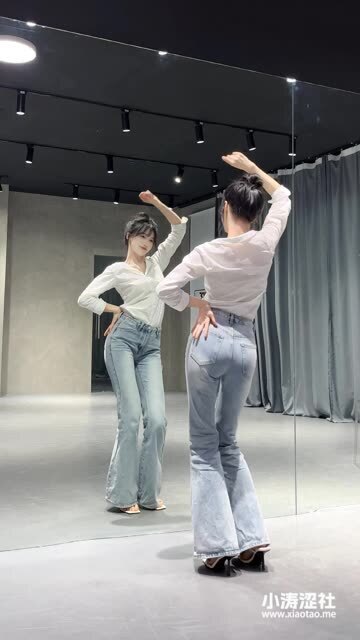 CC椰羊妹妹定制舞蹈服务流程，如何订购？