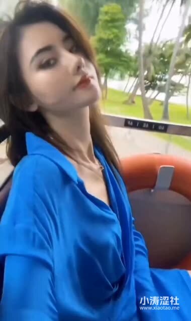 就是阿朱啊的生活记录，网红模特的日常分享