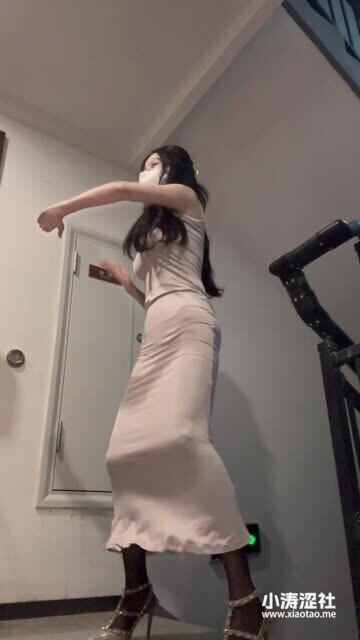 抖音桂芬坐拍微密圈视图，最全高清合集