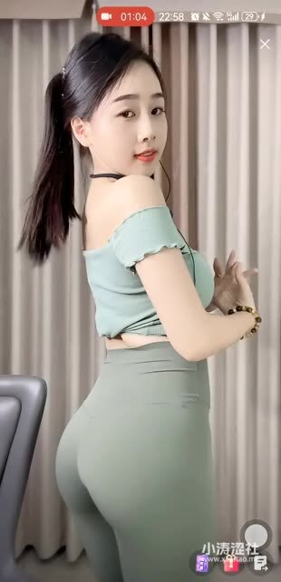 檬酱biu热舞合集，最新舞蹈视频大放送