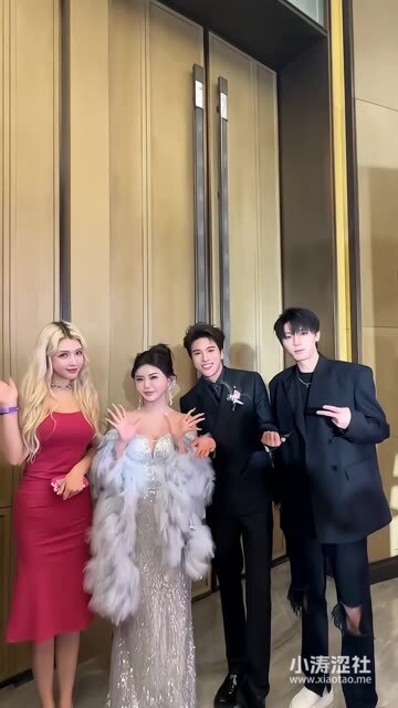 于芷晴mini微密圈，展现完美身材比例和迷人曲线
