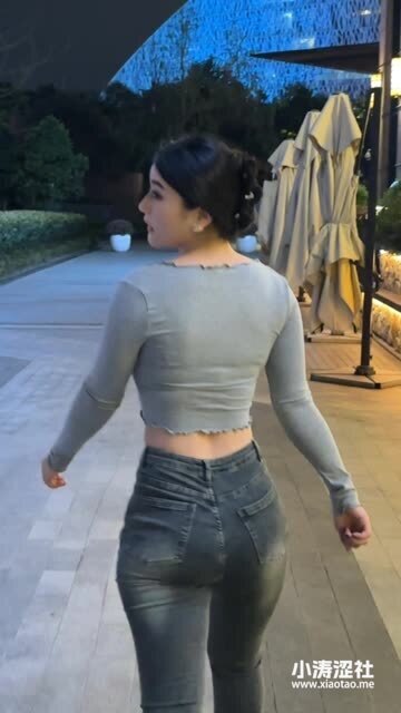 詹詹0220微博觅圈视图赏析，健身美女的独特魅力