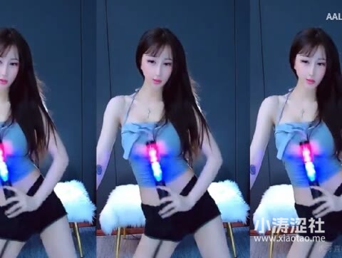 雪梨定制热舞视频精选，她如何将每个动作做得如此完美？