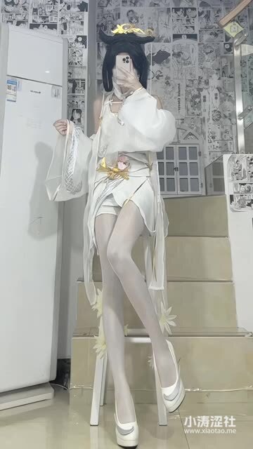 Sayo Momo 作品全集，二次元甜点般的 COSER 魅力大放送