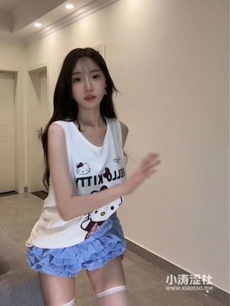 抖音智桃Lucky微密圈合集资源下载，抖音最火的智桃微密圈全集大放送
