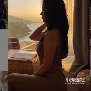 微博小猫咪CK微密圈穿越清代，完成任务重返现代