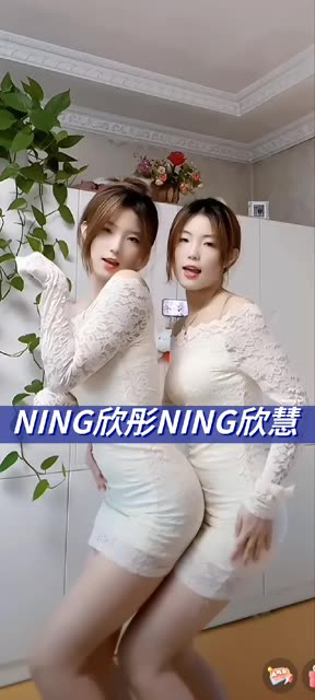CC星莱铛铛付费群定制内容，专属舞蹈视频分享