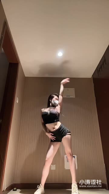 CT少女微博舞蹈更新与热议，CT少女微博最全合集