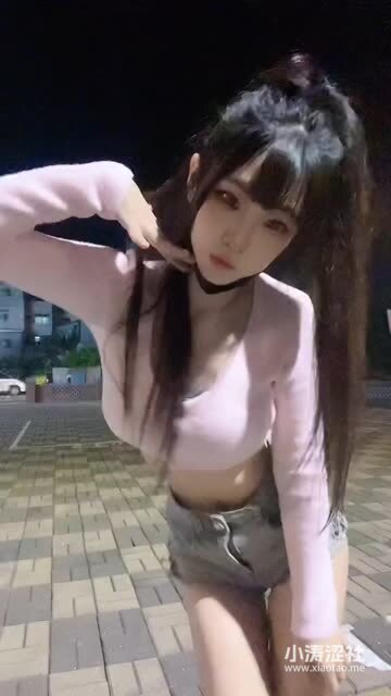 兰学姐舞蹈视频合集推荐，从超凶到甜美的全能表现