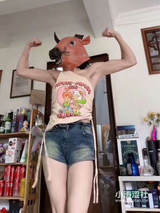 抖音VC马梗解析，网红背后的神秘故事