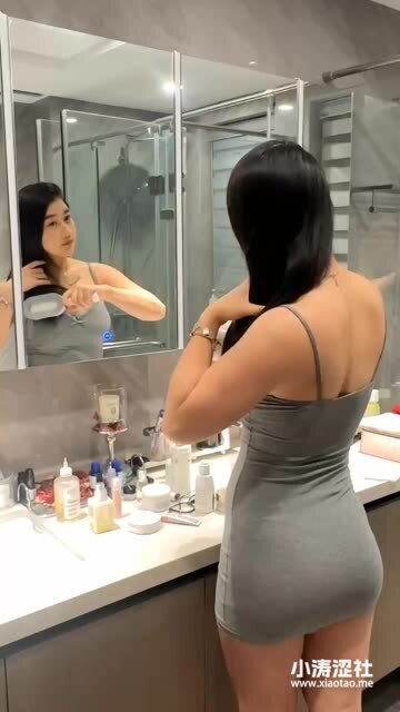 詹詹0220微博觅圈付费视图赏析，健身达人背后的秘密